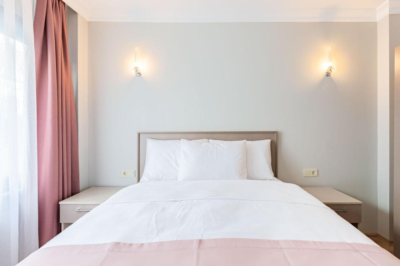 Lovely Flat Near Metro Station In Sisli Appartamento