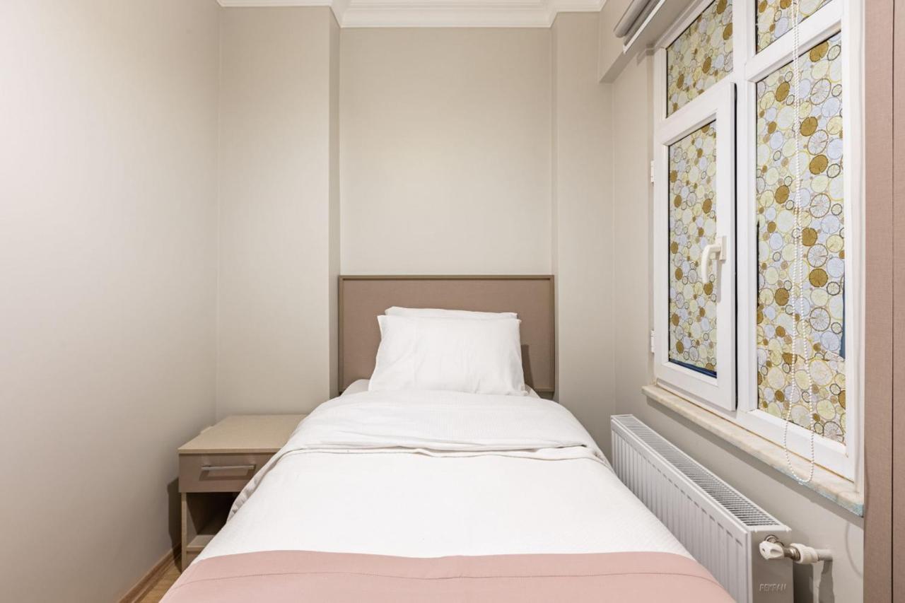 Lovely Flat Near Metro Station In Sisli * Provincia di Istanbul